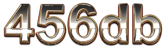 456db logo